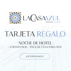 Noche de hotel + 2 desayunos + Pack cena para dos