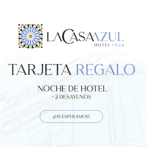 Noche de hotel + 2 desayunos